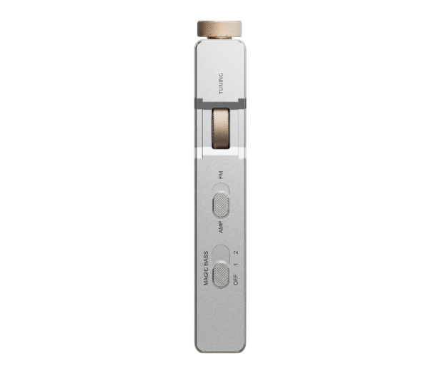 FiiO RR11 Złoty - 1347070 - zdjęcie 3